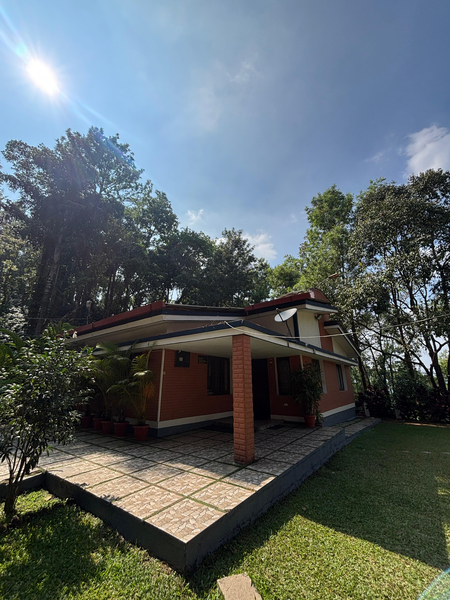 Cover photo of Sleepy Stays (Best Homestays In Chikmagalur)